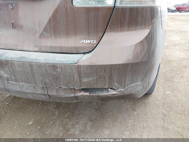 12565169 :رقم المزاد ، 4T3BE11A79U007799 vin ، 2009 Toyota Venza مزاد بيع