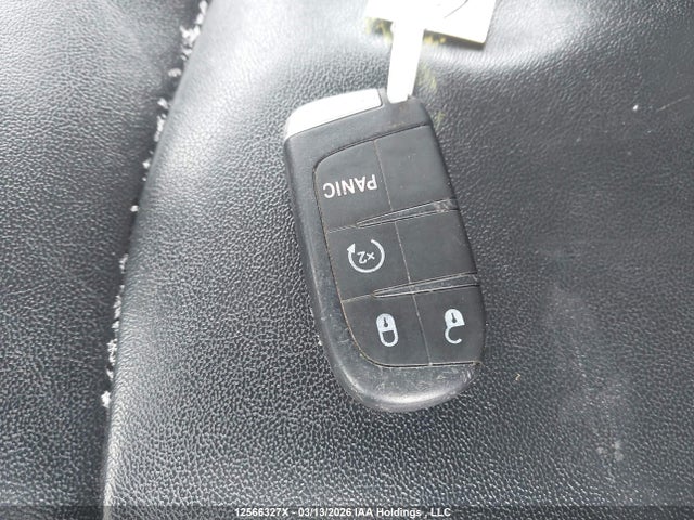 Продаж на аукціоні авто 2012 Dodge Journey R/t Rallye, vin: 3C4PDDEG5CT396952, номер лоту: 12566327