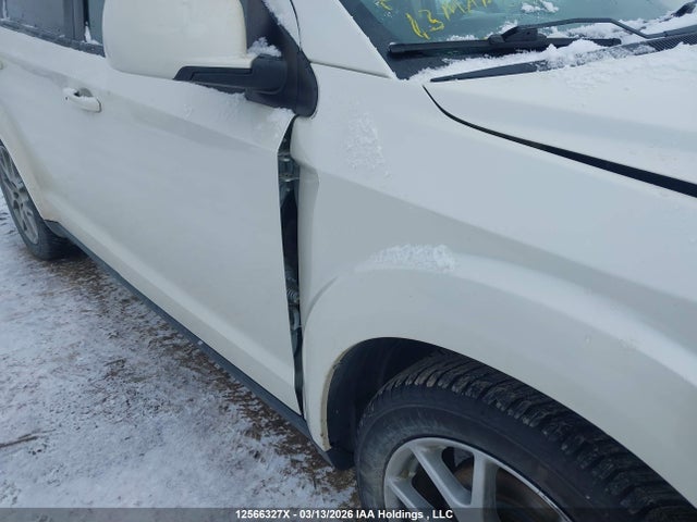 Продаж на аукціоні авто 2012 Dodge Journey R/t Rallye, vin: 3C4PDDEG5CT396952, номер лоту: 12566327
