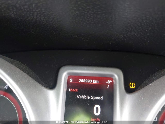 Продаж на аукціоні авто 2012 Dodge Journey R/t Rallye, vin: 3C4PDDEG5CT396952, номер лоту: 12566327