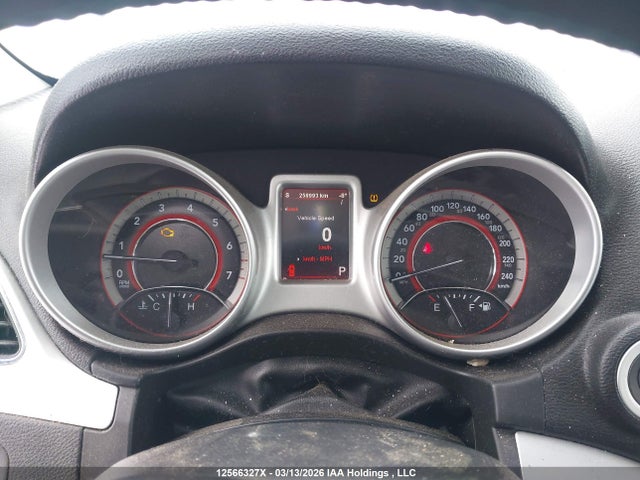 Продаж на аукціоні авто 2012 Dodge Journey R/t Rallye, vin: 3C4PDDEG5CT396952, номер лоту: 12566327