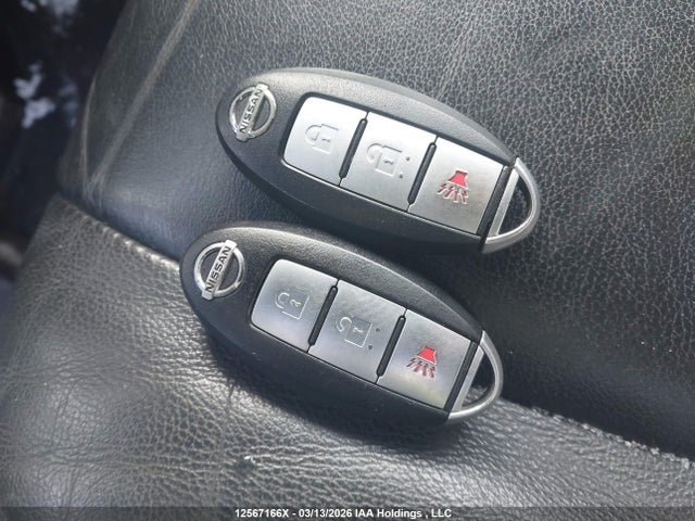 Aukcja sprzedaży 2007 Nissan Murano Se, vin: JN8AZ08W67W645394, numer aukcji: 12567166