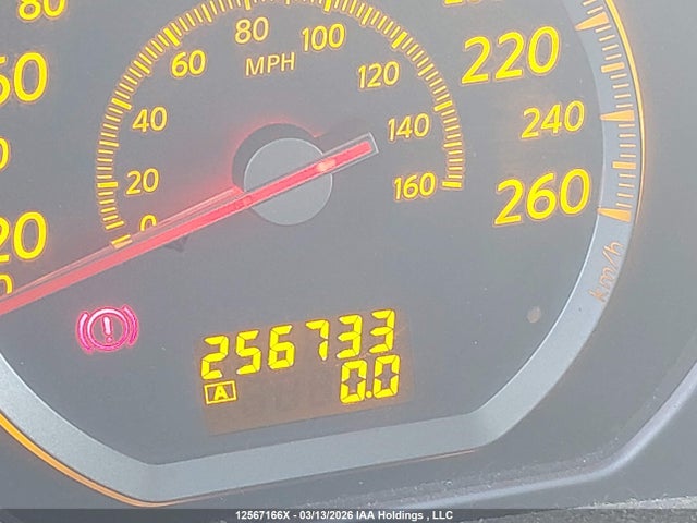 Aukcja sprzedaży 2007 Nissan Murano Se, vin: JN8AZ08W67W645394, numer aukcji: 12567166