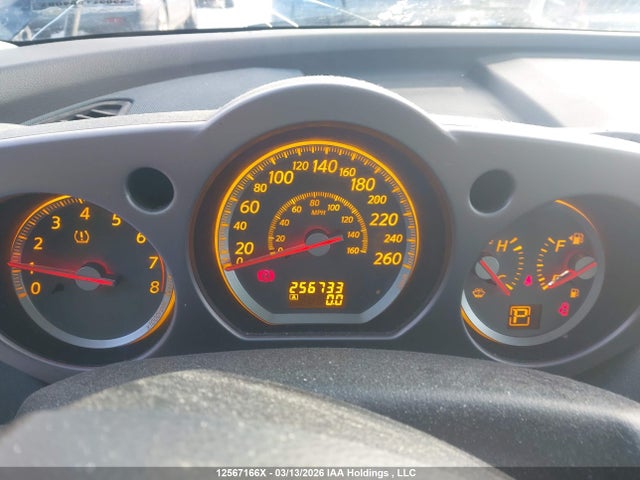 Aukcja sprzedaży 2007 Nissan Murano Se, vin: JN8AZ08W67W645394, numer aukcji: 12567166