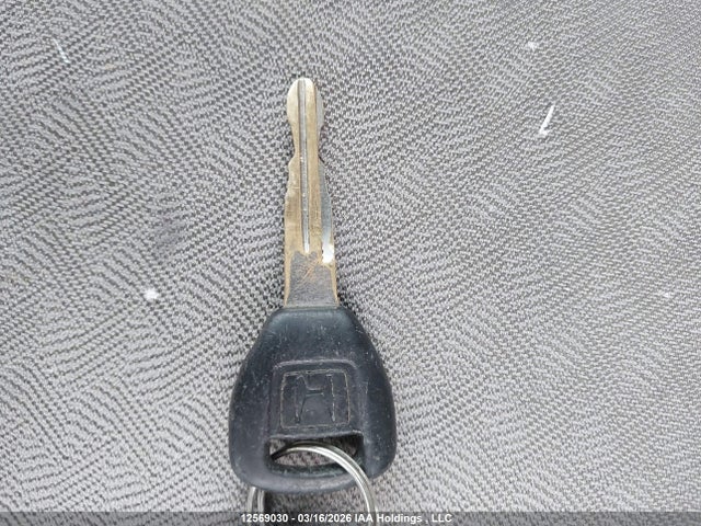 Aukcja sprzedaży 2002 Honda Civic Dx, vin: 2HGES15472H950941, numer aukcji: 12569030