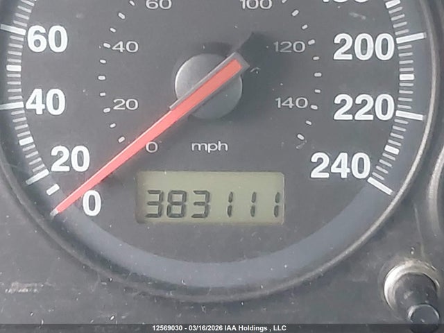 Aukcja sprzedaży 2002 Honda Civic Dx, vin: 2HGES15472H950941, numer aukcji: 12569030