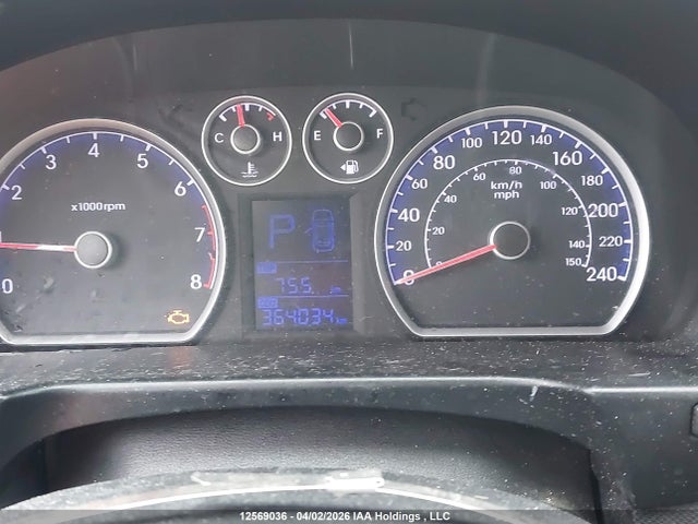 Продаж на аукціоні авто 2011 Hyundai Elantra Touring Gl, vin: KMHDB8AE1BU120966, номер лоту: 12569036