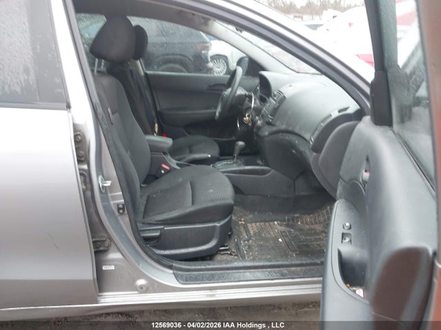 Продаж на аукціоні авто 2011 Hyundai Elantra Touring Gl, vin: KMHDB8AE1BU120966, номер лоту: 12569036