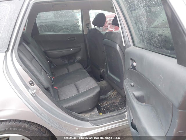 Продаж на аукціоні авто 2011 Hyundai Elantra Touring Gl, vin: KMHDB8AE1BU120966, номер лоту: 12569036