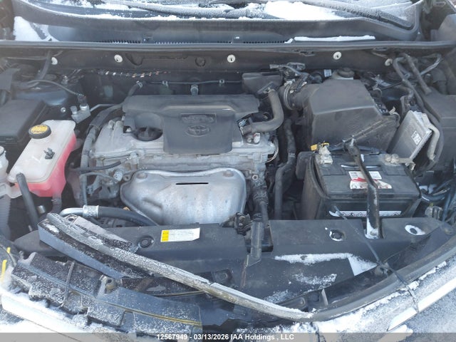 Aukcja sprzedaży 2017 Toyota Rav4 Xle, vin: 2T3RFREV8HW618902, numer aukcji: 12567949