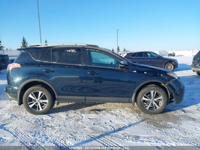 Aukcja sprzedaży 2017 Toyota Rav4 Xle, vin: 2T3RFREV8HW618902, numer aukcji: 12567949