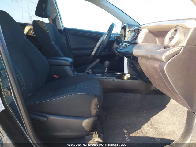 Aukcja sprzedaży 2017 Toyota Rav4 Xle, vin: 2T3RFREV8HW618902, numer aukcji: 12567949