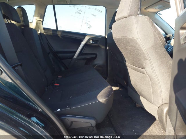 Aukcja sprzedaży 2017 Toyota Rav4 Xle, vin: 2T3RFREV8HW618902, numer aukcji: 12567949