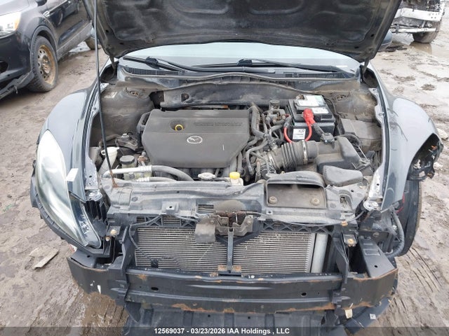 Продажа на аукционе авто 2013 Mazda Mazda6 Gt-i4, vin: 1YVHZ8CH8D5M13408, номер лота: 12569037