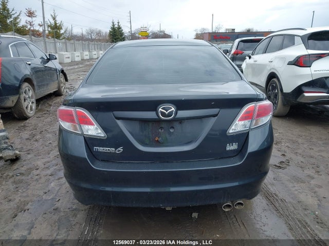 Продажа на аукционе авто 2013 Mazda Mazda6 Gt-i4, vin: 1YVHZ8CH8D5M13408, номер лота: 12569037
