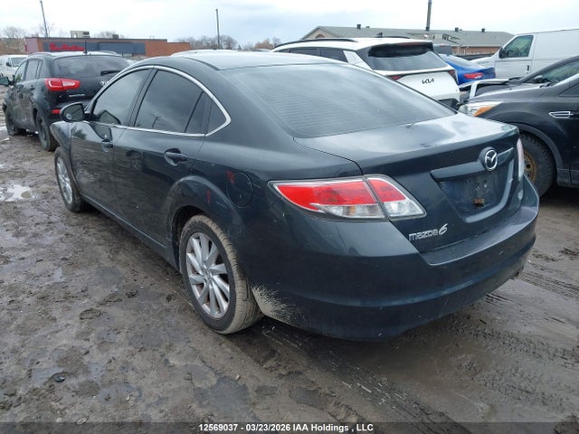 Продажа на аукционе авто 2013 Mazda Mazda6 Gt-i4, vin: 1YVHZ8CH8D5M13408, номер лота: 12569037