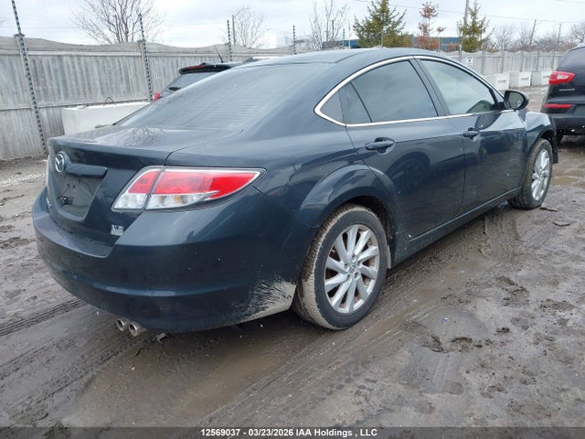 Продажа на аукционе авто 2013 Mazda Mazda6 Gt-i4, vin: 1YVHZ8CH8D5M13408, номер лота: 12569037