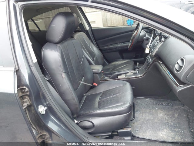 Продажа на аукционе авто 2013 Mazda Mazda6 Gt-i4, vin: 1YVHZ8CH8D5M13408, номер лота: 12569037