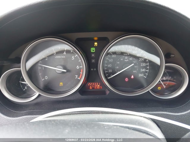 Продажа на аукционе авто 2013 Mazda Mazda6 Gt-i4, vin: 1YVHZ8CH8D5M13408, номер лота: 12569037