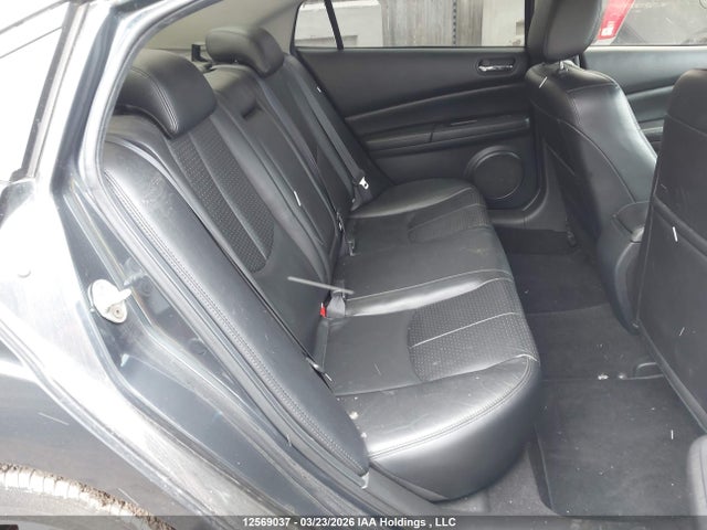 Продажа на аукционе авто 2013 Mazda Mazda6 Gt-i4, vin: 1YVHZ8CH8D5M13408, номер лота: 12569037