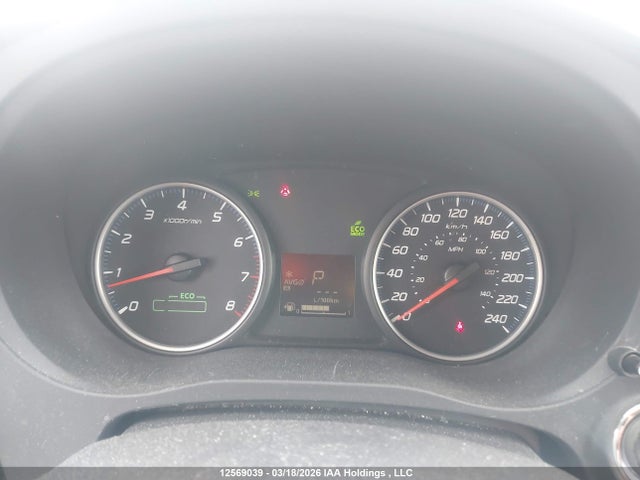 JA4JZ3AX6EZ604379 Mitsubishi Outlander Se