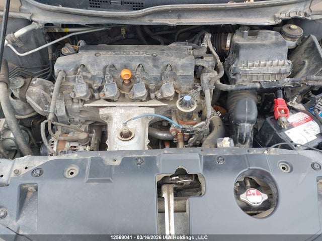 Продаж на аукціоні авто 2014 Honda Civic Lx, vin: 2HGFB2F49EH017751, номер лоту: 12569041