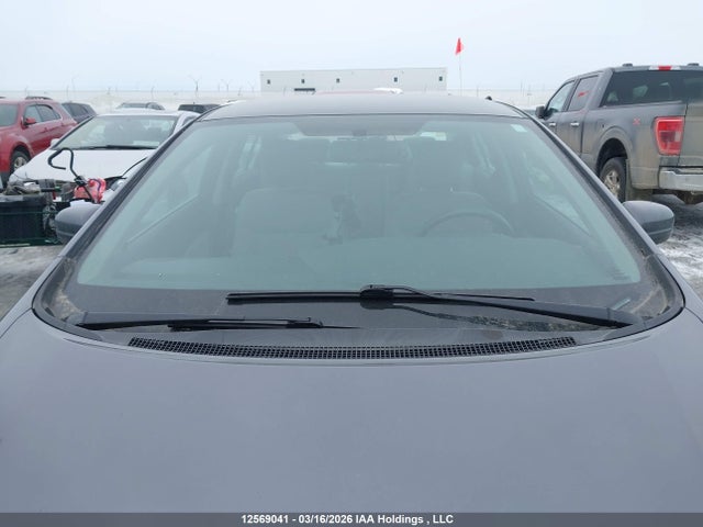 Продаж на аукціоні авто 2014 Honda Civic Lx, vin: 2HGFB2F49EH017751, номер лоту: 12569041