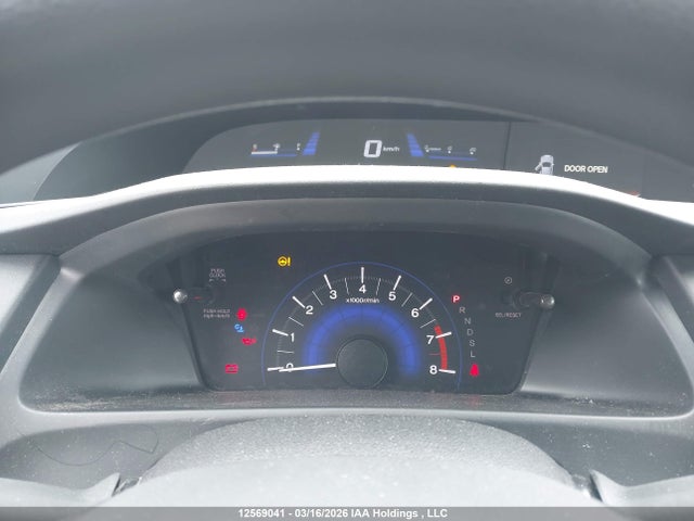 Продаж на аукціоні авто 2014 Honda Civic Lx, vin: 2HGFB2F49EH017751, номер лоту: 12569041