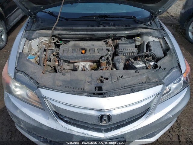 Aukcja sprzedaży 2013 Acura Ilx, vin: 19VDE1F38DE400355, numer aukcji: 12569043