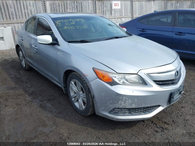 Aukcja sprzedaży 2013 Acura Ilx, vin: 19VDE1F38DE400355, numer aukcji: 12569043