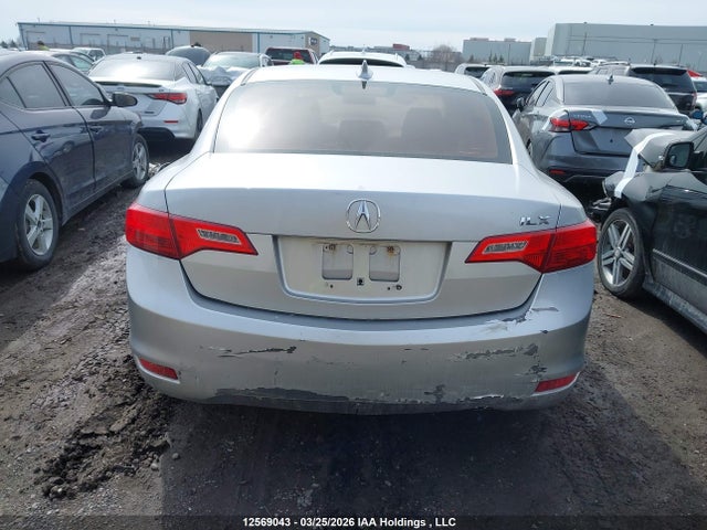 Aukcja sprzedaży 2013 Acura Ilx, vin: 19VDE1F38DE400355, numer aukcji: 12569043
