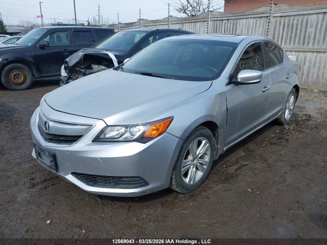 Aukcja sprzedaży 2013 Acura Ilx, vin: 19VDE1F38DE400355, numer aukcji: 12569043