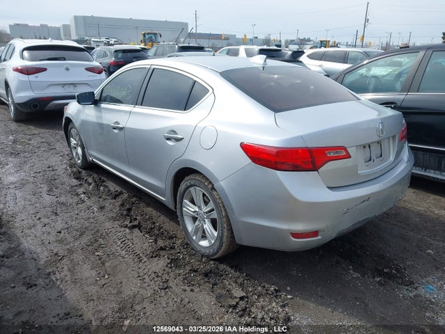 Aukcja sprzedaży 2013 Acura Ilx, vin: 19VDE1F38DE400355, numer aukcji: 12569043