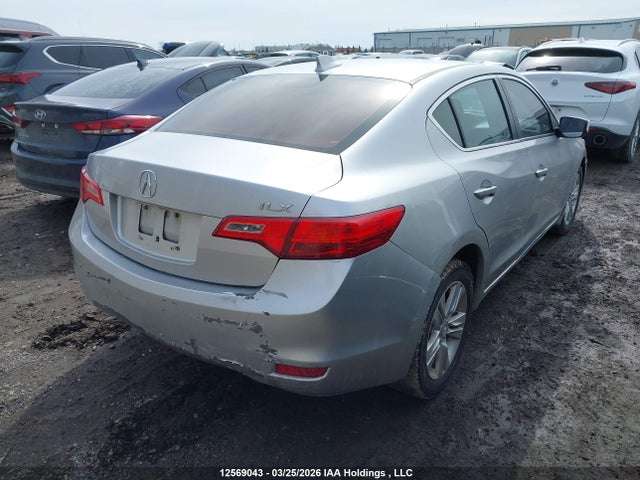 Aukcja sprzedaży 2013 Acura Ilx, vin: 19VDE1F38DE400355, numer aukcji: 12569043