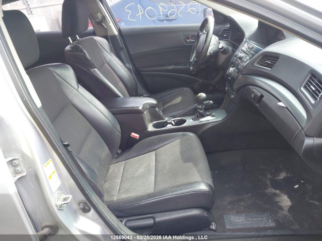 Aukcja sprzedaży 2013 Acura Ilx, vin: 19VDE1F38DE400355, numer aukcji: 12569043