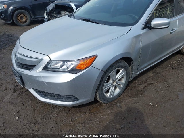 Aukcja sprzedaży 2013 Acura Ilx, vin: 19VDE1F38DE400355, numer aukcji: 12569043