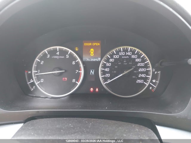 Aukcja sprzedaży 2013 Acura Ilx, vin: 19VDE1F38DE400355, numer aukcji: 12569043