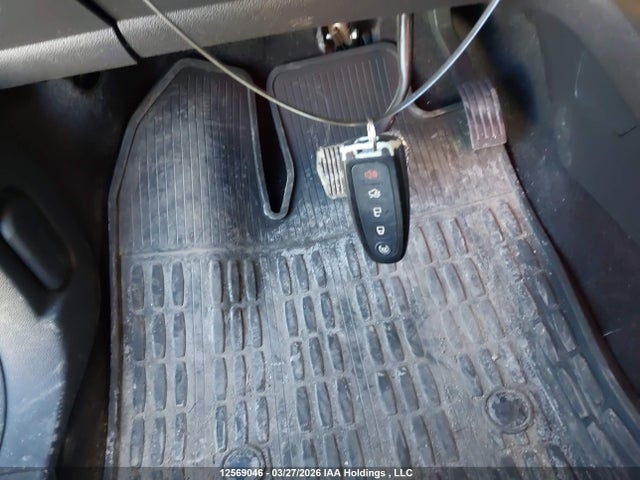 Продаж на аукціоні авто 2017 Ford Escape Titanium, vin: 1FMCU9J91HUD87757, номер лоту: 12569046
