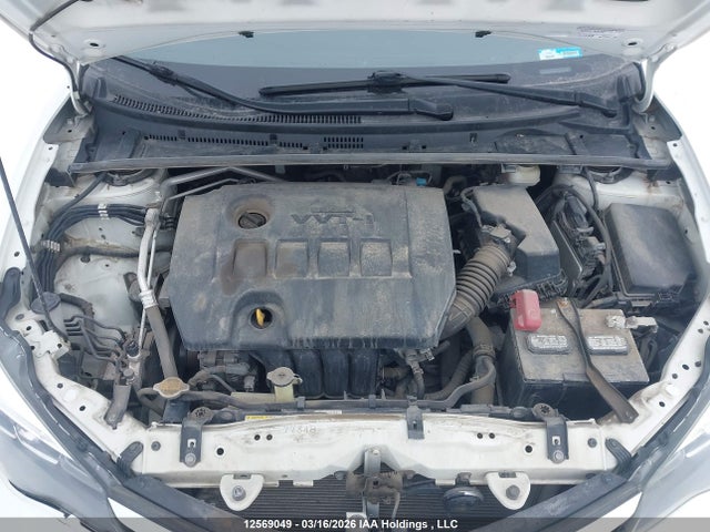 Aukcja sprzedaży 2017 Toyota Corolla Se, vin: 2T1BURHE3HC796701, numer aukcji: 12569049