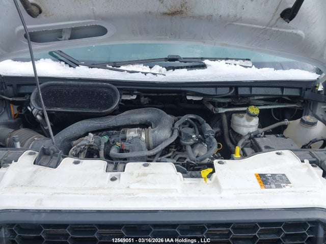 1FTBR3X83RKA79337 Ford Transit T-250