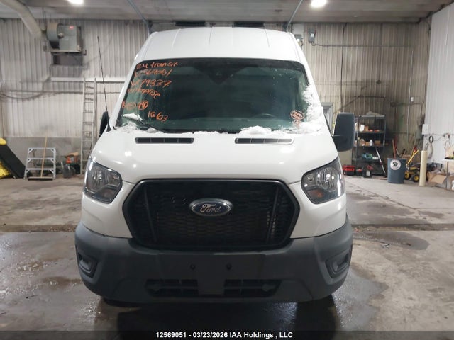 1FTBR3X83RKA79337 Ford Transit T-250