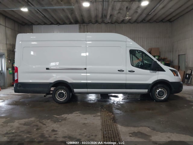 1FTBR3X83RKA79337 Ford Transit T-250