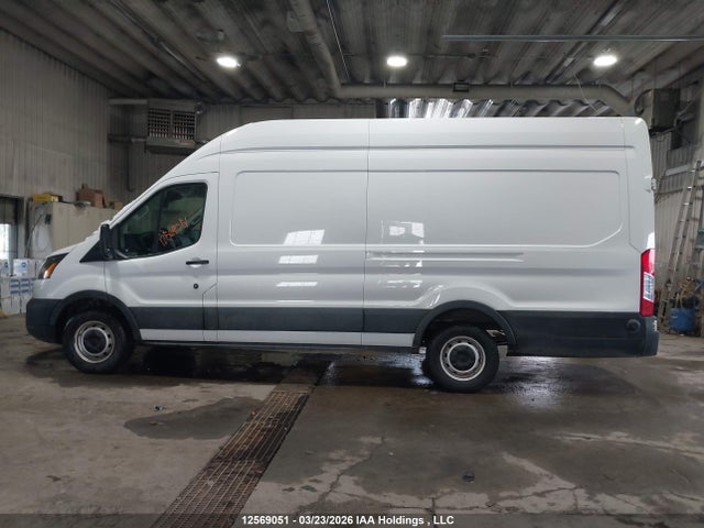 1FTBR3X83RKA79337 Ford Transit T-250