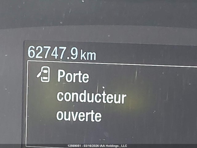 1FTBR3X83RKA79337 Ford Transit T-250