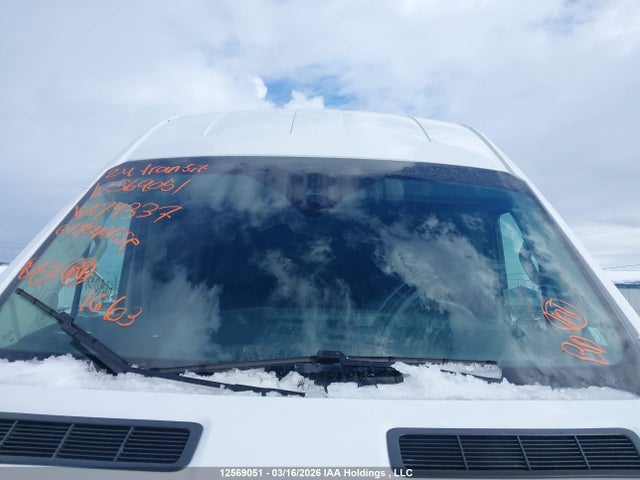 1FTBR3X83RKA79337 Ford Transit T-250