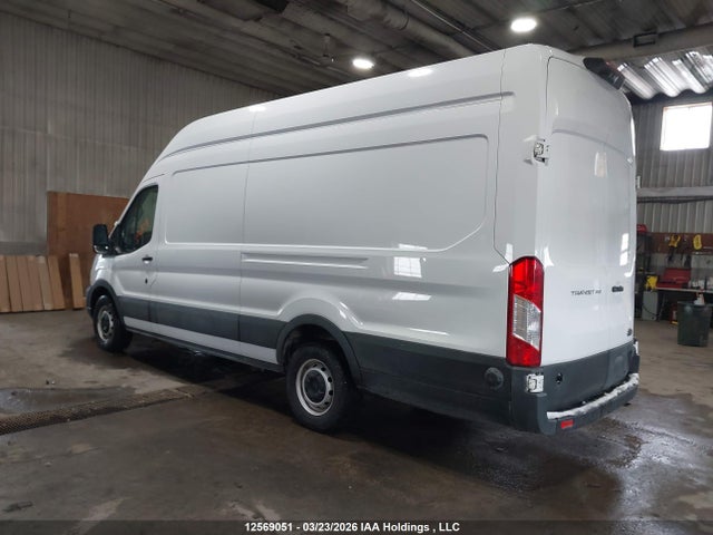 1FTBR3X83RKA79337 Ford Transit T-250