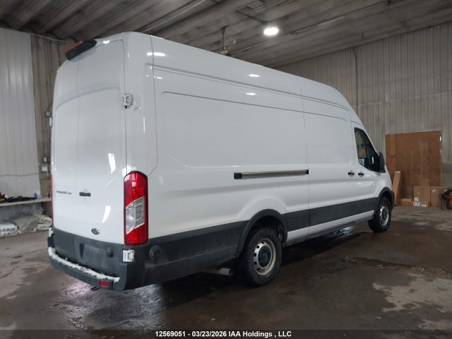 1FTBR3X83RKA79337 Ford Transit T-250