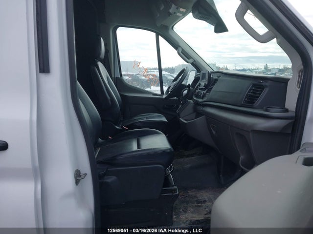 1FTBR3X83RKA79337 Ford Transit T-250