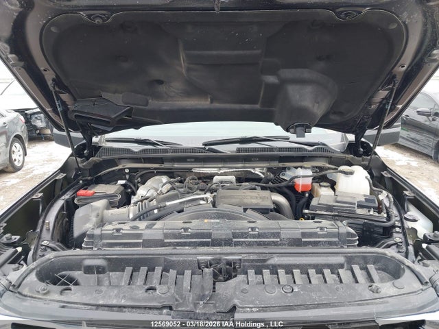1GT4UWEY1SF227897 GMC SIERRA 3500HD