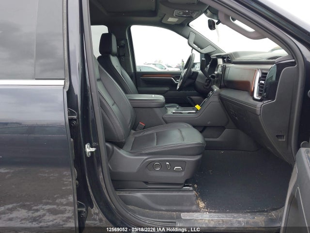 1GT4UWEY1SF227897 GMC SIERRA 3500HD